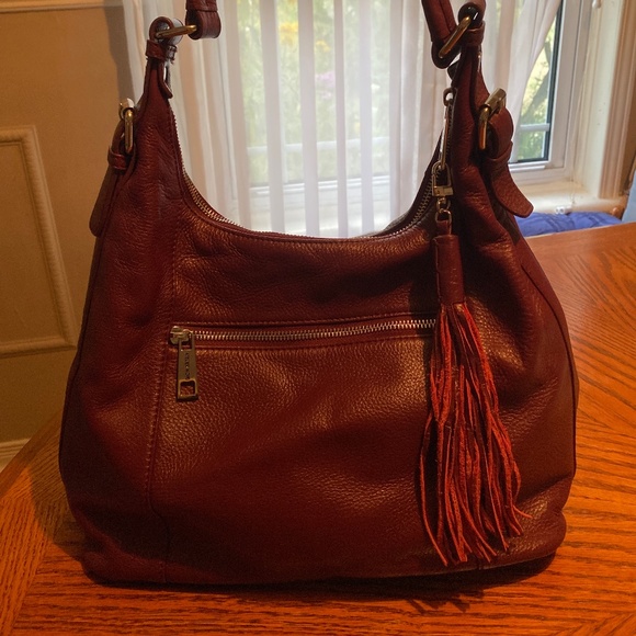 Atelier Noir Division of Rudsak Satchel Bag - Picture 3 of 15